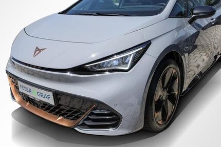 Cupra Born 34.850 km 26.880 &euro; Herzogenaurach 91074