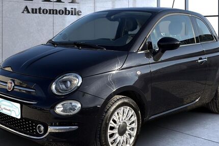 Fiat 500 63.784 km 7.999 &euro; Nürnberg 90431