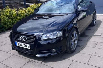 Audi A3 182.000 km 7.249 &euro; Neunkirchen am Brand 91077