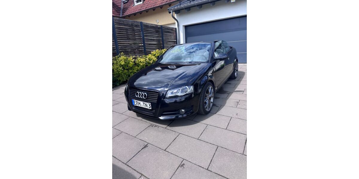 Audi A3 182.000 km 7.249 &euro; Neunkirchen am Brand 91077