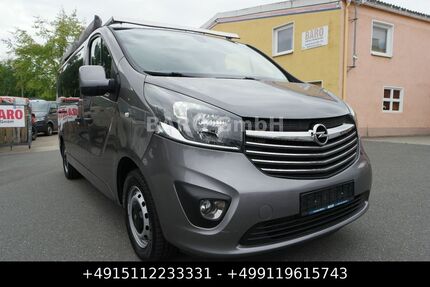 Opel Vivaro 141.263 km 12.400 &euro; Nürnberg 90449