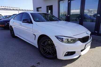 BMW 440 Gran Coupé 99.000 km 36.999 &euro; Fürth 90763