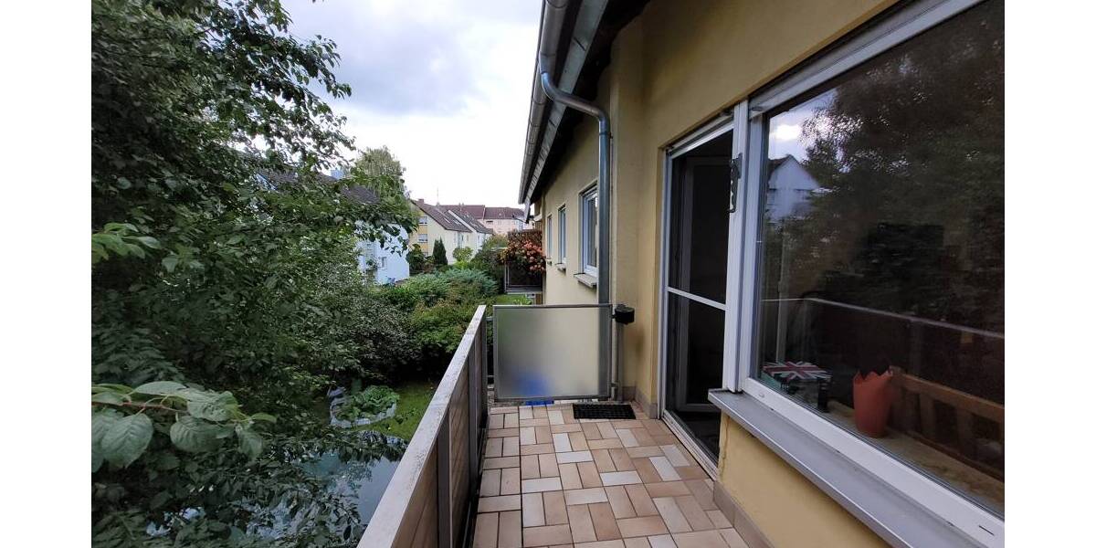 Etagenwohnung Schwabach Forsthof - 3 Zimmer, 70 m&sup2;, 600&euro; | Angebot:26017072