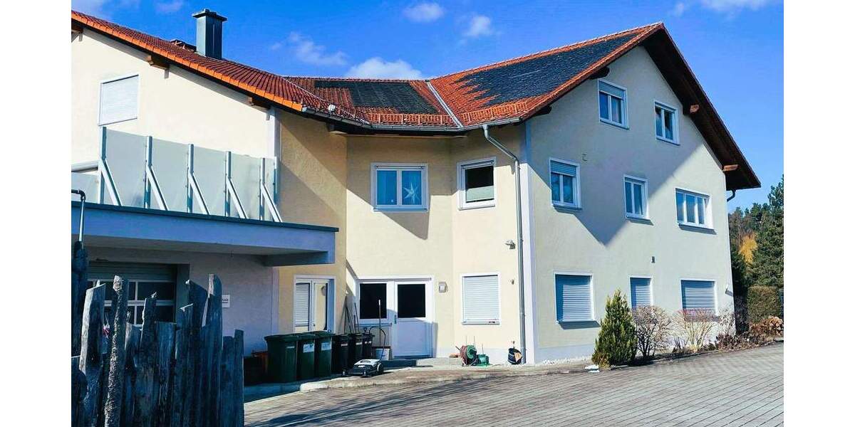 Mehrfamilienhaus, Wohnhaus Leinburg Diepersdorf - 1 Zimmer, 833 m&sup2;, 1.795.000&euro; | Angebot:25666438
