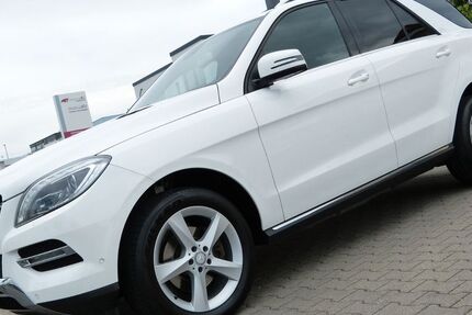 Mercedes-Benz ML 350 199.800 km 18.990 &euro; Fürth 90763