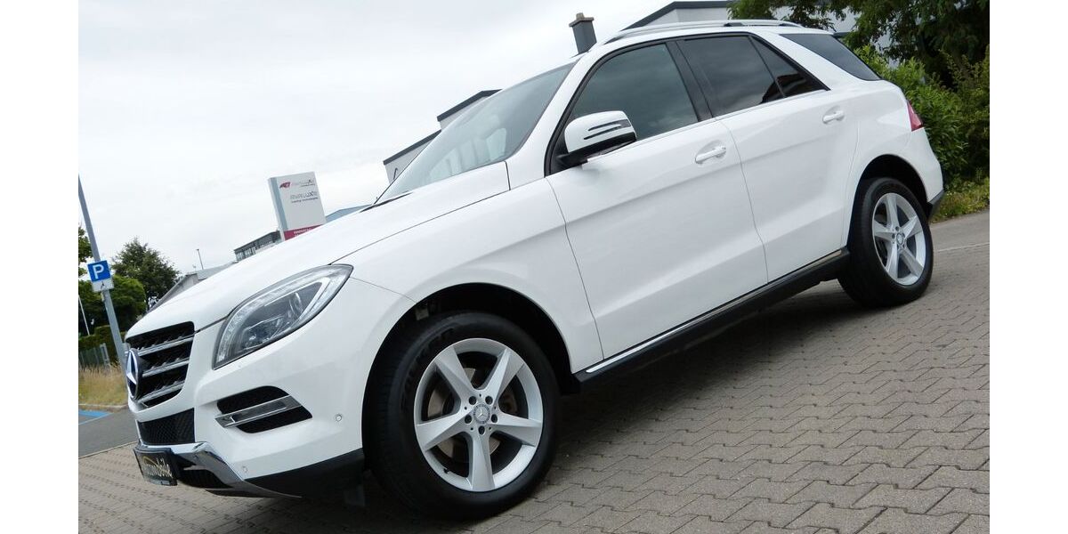 Mercedes-Benz ML 350 199.800 km 18.990 &euro; Fürth 90763