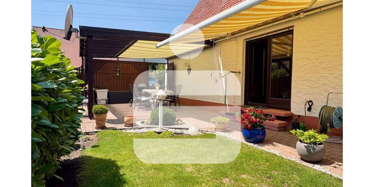 Etagenwohnung Erlangen Bruck - 3.5 Zimmer, 97 m&sup2;, 360.000&euro; | Angebot:27021341