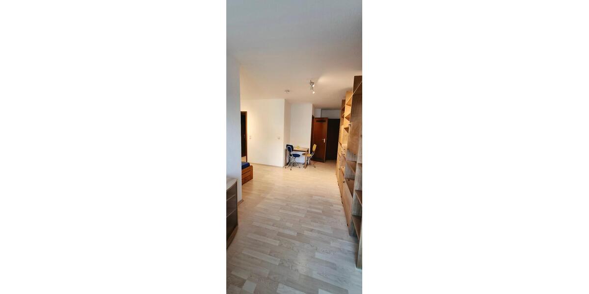 Etagenwohnung Erlangen Am Anger - 1 Zimmer, 29 m&sup2;, 145.000&euro; | Angebot:27222413