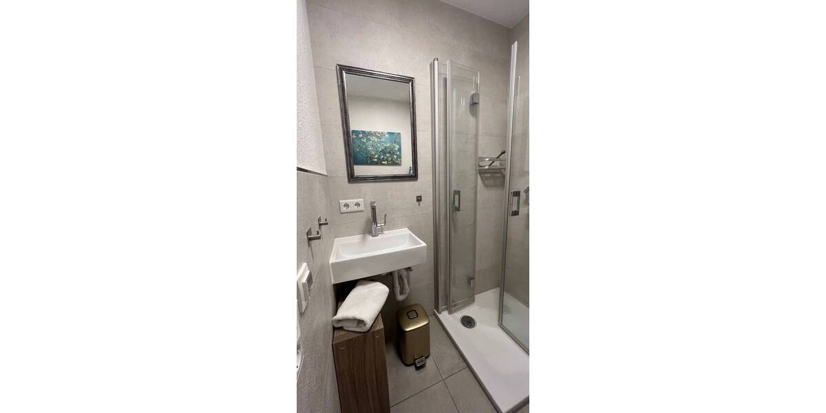 Etagenwohnung Nürnberg Steinbühl - 2 Zimmer, 51 m&sup2;, 199.000&euro; | Angebot:25744415