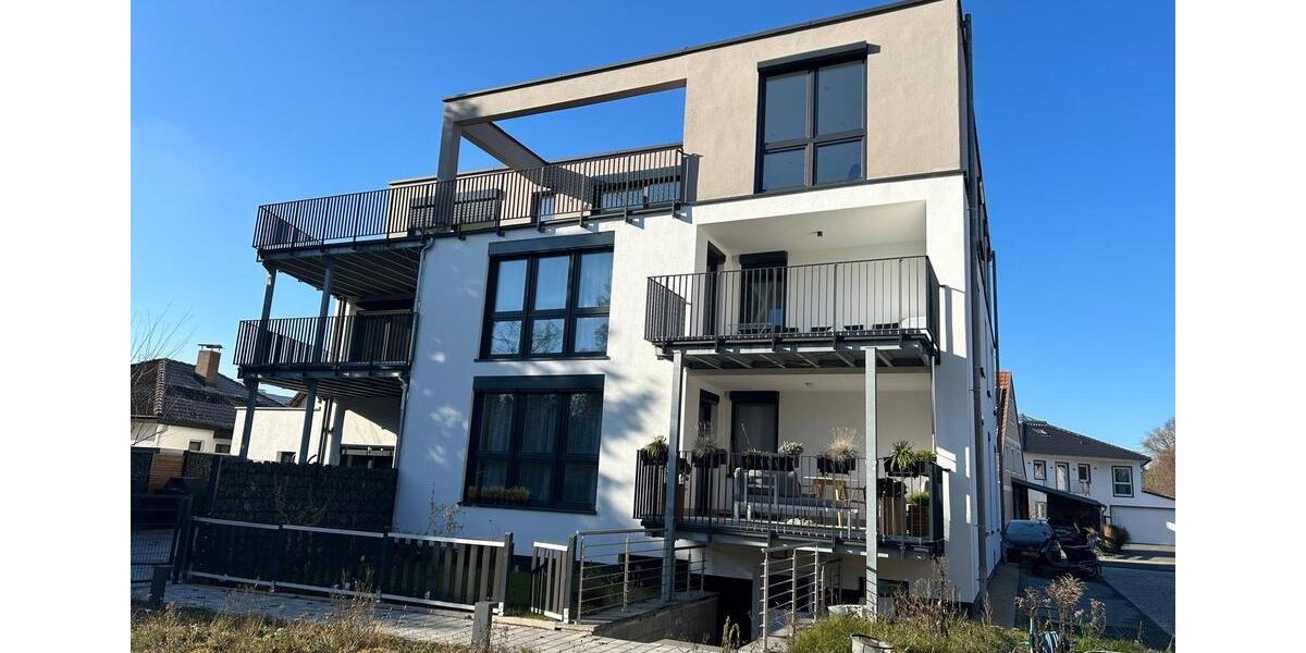 Etagenwohnung Zirndorf - 4 Zimmer, 110 m&sup2;, 559.000&euro; | Angebot:25167488