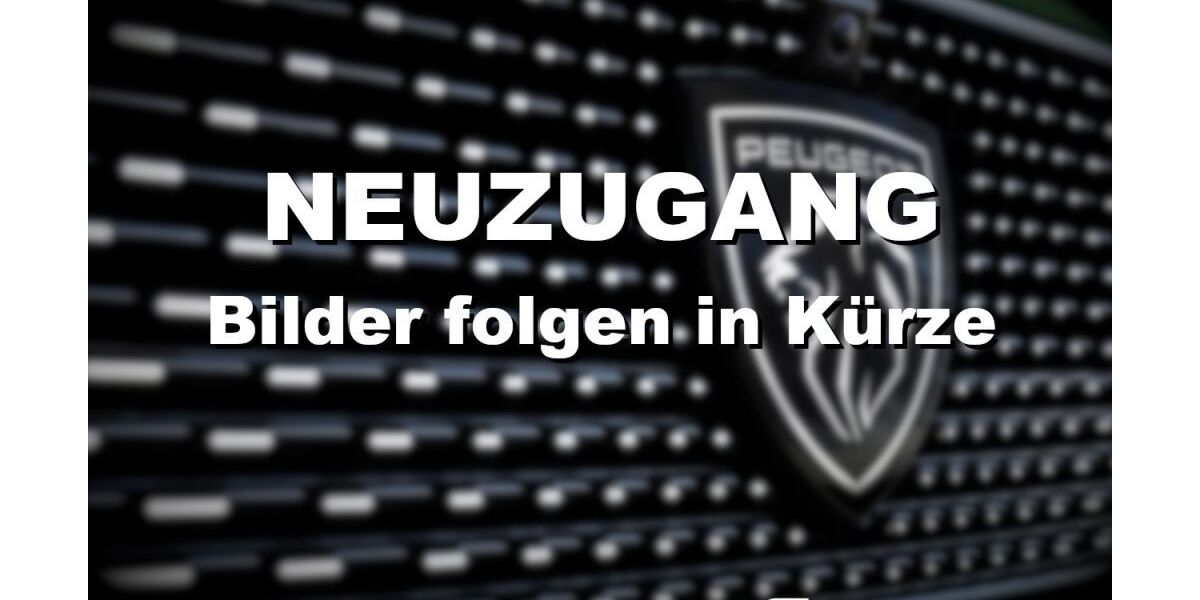 Peugeot 2008 37.500 km 19.390 &euro; Nürnberg OT Schweinau 90439