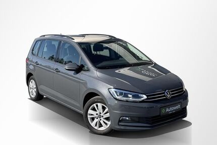 VW Touran 127.100 km 21.890 &euro; Roth 91154