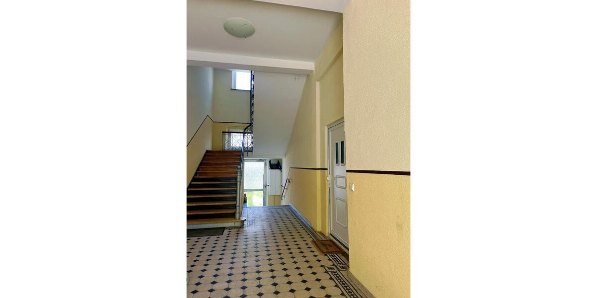 Erdgeschoßwohnung Nürnberg Falkenheim - 3 Zimmer, 66 m&sup2;, 225.000&euro; | Angebot:26579044