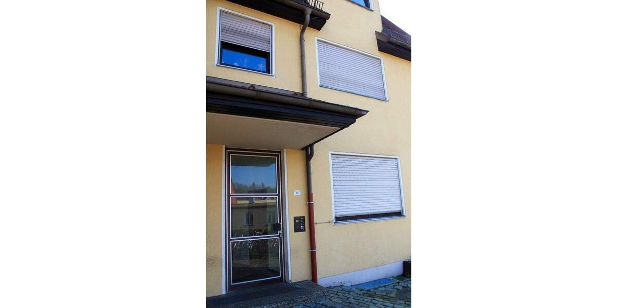 Etagenwohnung Erlangen Innenstadt - 3 Zimmer, 87 m&sup2;, 392.000&euro; | Angebot:25819677