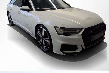 Audi S6 57.941 km 56.480 &euro; Fürth 90763