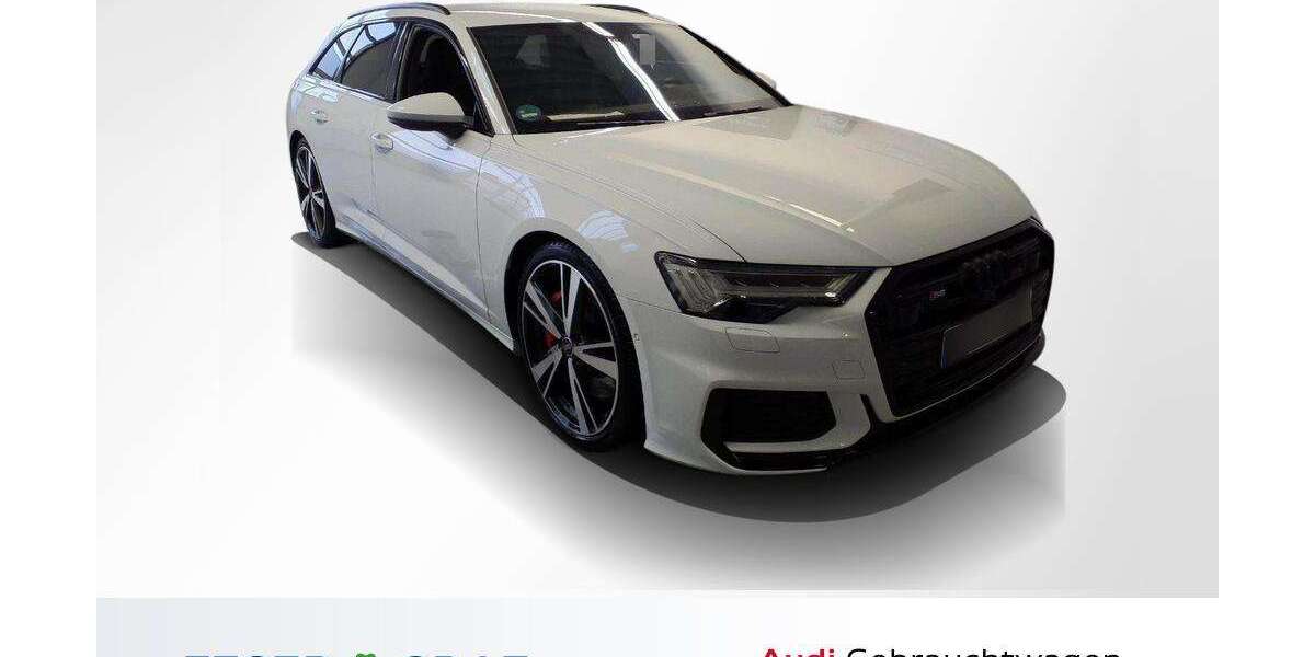 Audi S6 57.941 km 56.480 &euro; Fürth 90763