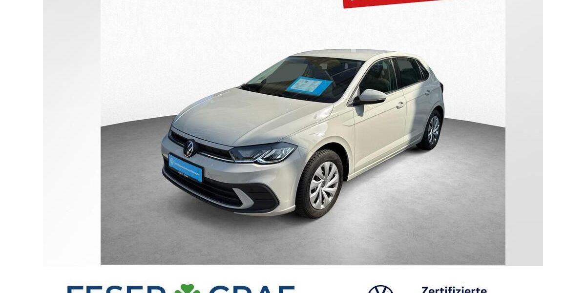 VW Polo 44.600 km 15.990 &euro; Schwabach 91126