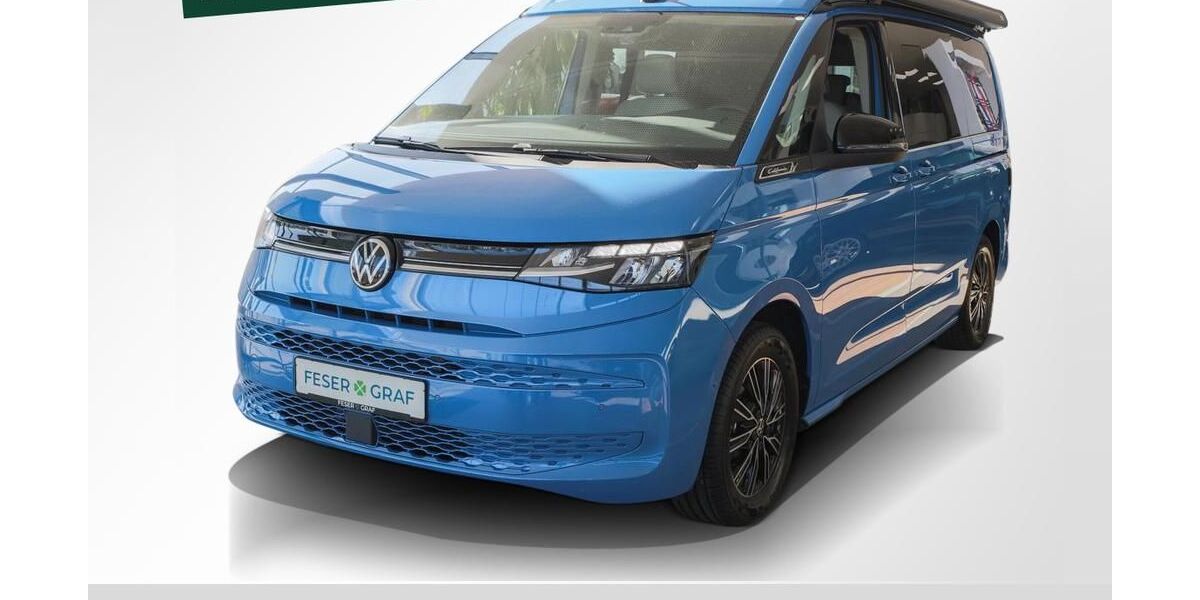 VW T7 California 25.550 km 68.444 &euro; Herzogenaurach 91074