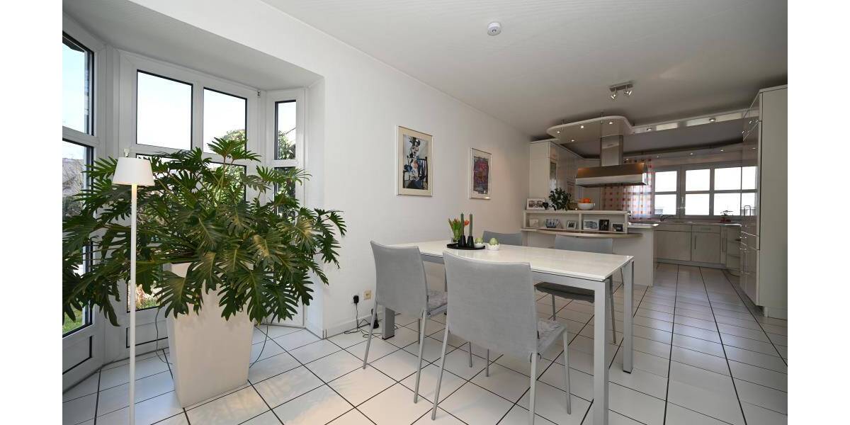 Doppelhaushälfte Feucht Moosbach - 4 Zimmer, 136 m&sup2;, 525.000&euro; | Angebot:26016549