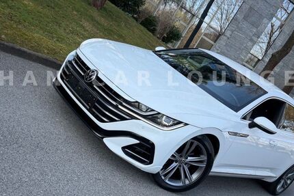 VW Arteon 150.000 km 22.900 &euro; Nürnberg 90431