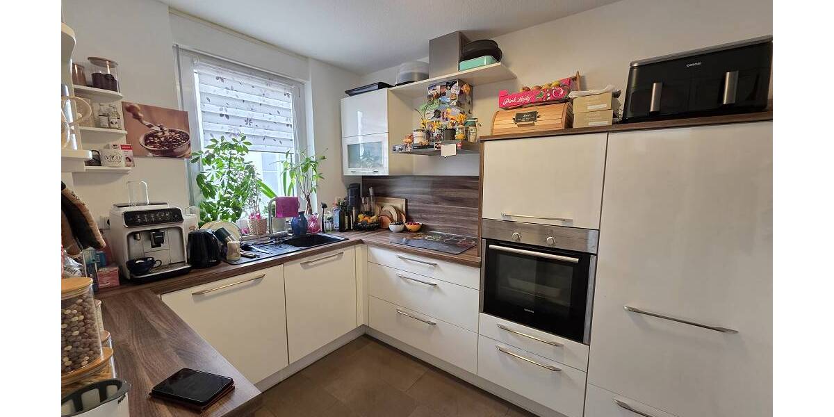 Mehrfamilienhaus, Wohnhaus Fürth Burgfarrnbach - 5 Zimmer, 121 m&sup2;, 1.325&euro; | Angebot:25928885