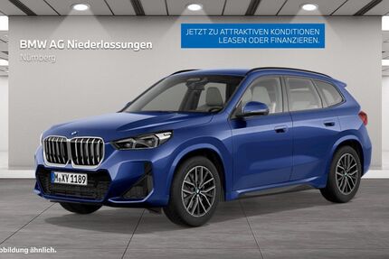 BMW X1 12.656 km 44.795 &euro; Nürnberg 90441