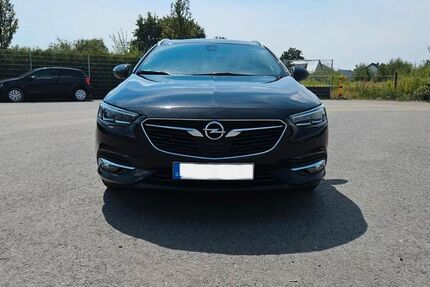 Opel Insignia 127.174 km 8.100 &euro; Nürnberg 90459