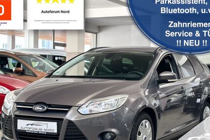 Ford Focus 149.489 km 6.599 &euro; Nürnberg 90411