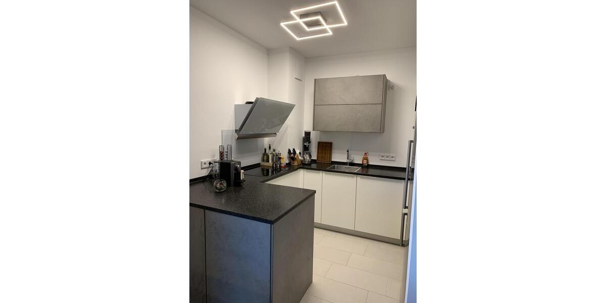 Etagenwohnung Nürnberg Altstadt, St. Lorenz - 3 Zimmer, 87 m&sup2;, 1.550&euro; | Angebot:25950814