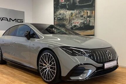 Mercedes-Benz EQE 50.000 km 57.953 &euro; Nürnberg 90411