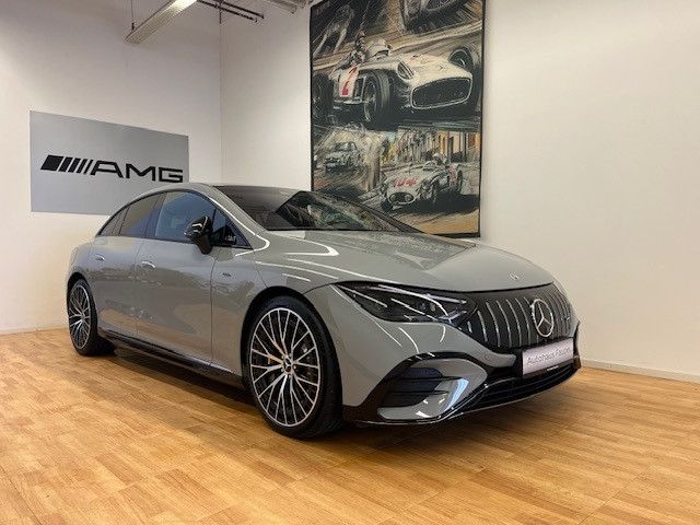 Mercedes-Benz EQE 50.000 km 57.953 &euro; Nürnberg 90411