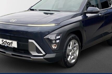 Hyundai KONA 7.865 km 24.890 &euro; Herzogenaurach 91074