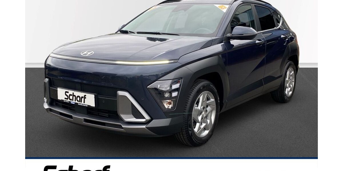 Hyundai KONA 7.865 km 24.890 &euro; Herzogenaurach 91074
