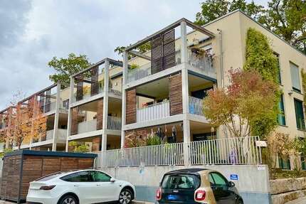 Wohnung Zirndorf - 4 Zimmer, 98 m&sup2;, 538.000&euro; | Angebot:23282292