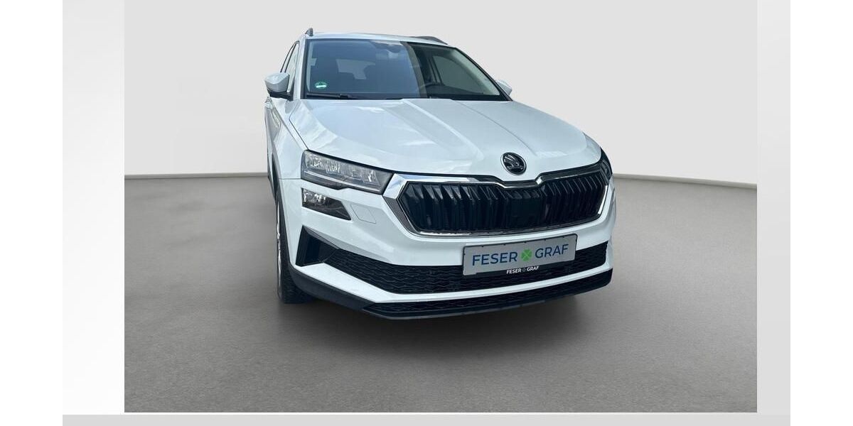 Skoda Karoq 2.800 km 32.690 &euro; Fürth 90763