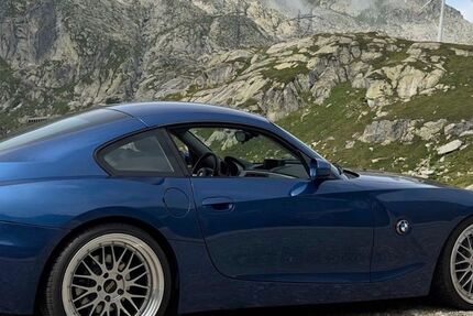 BMW Z4 205.000 km 16.500 &euro; Schwarzenbruck 90592