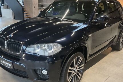 BMW X5 247.000 km 10.980 &euro; Forchheim 91301