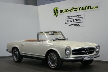 Mercedes-Benz SL 250 107.000 km 122.900 &euro; Nürnberg 90439