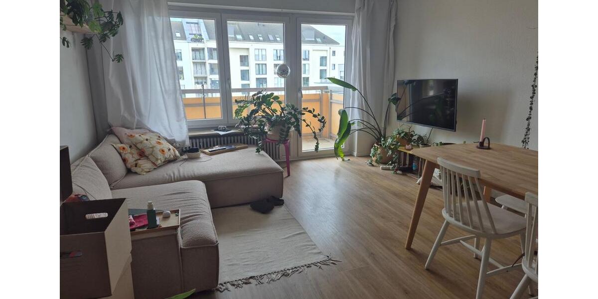 Etagenwohnung Nürnberg Gleißhammer - 1 Zimmer, 47 m&sup2;, 190.000&euro; | Angebot:26623112
