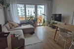 Etagenwohnung Nürnberg Gleißhammer - 1 Zimmer, 47 m&sup2;, 190.000&euro; | Angebot:26623112