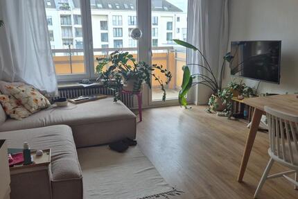 Wohnung Nürnberg Gleißhammer - 1 Zimmer, 47 m&sup2;, 190.000&euro; | Angebot:26623112