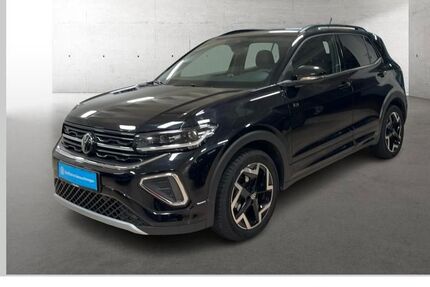 VW T-Cross 24.350 km 27.905 &euro; Fürth 90762