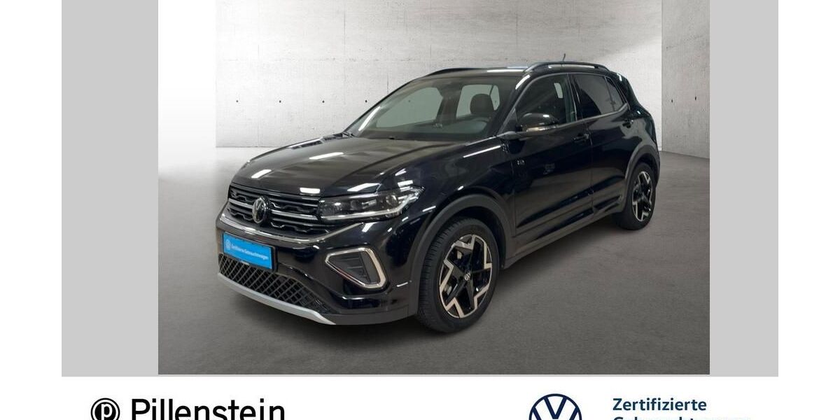 VW T-Cross 24.350 km 27.905 &euro; Fürth 90762