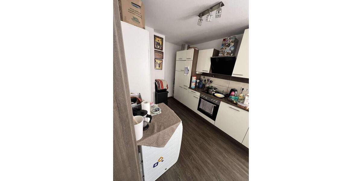 Mehrfamilienhaus, Wohnhaus Nürnberg Gostenhof - 3 Zimmer, 774 m&sup2;, 1.850.000&euro; | Angebot:25660903