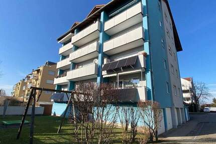 Wohnung Langenzenn - 1 Zimmer, 59 m&sup2;, 139.000&euro; | Angebot:25771453