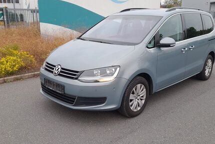 VW Sharan 190.000 km 8.590 &euro; Nürnberg, Mittelfranken 90431