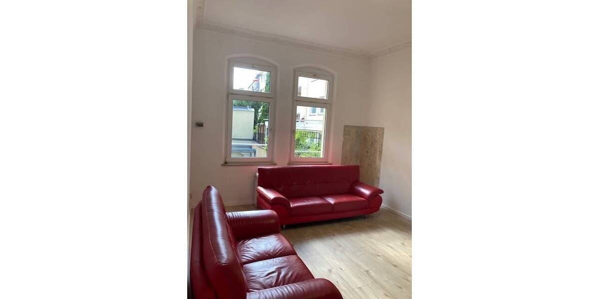 Etagenwohnung Nürnberg Sebald - 3 Zimmer, 75 m&sup2;, 850&euro; | Angebot:25821578