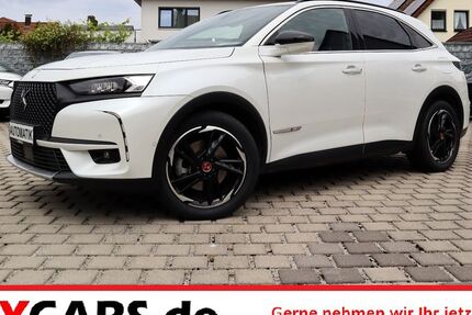 DS Automobiles DS7 (Crossback) 80.600 km 22.999 &euro; Röthenbach a. d. Pegnitz 90552