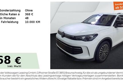 VW Tiguan 22.933 km 34.980 &euro; Fürth 90763