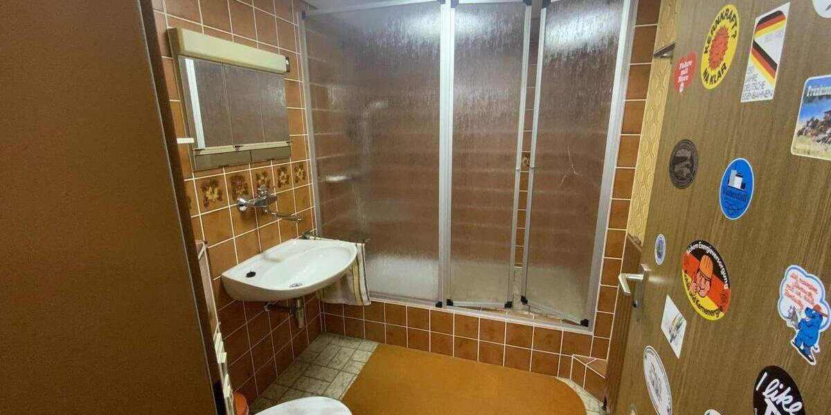 Einfamilienhaus Forchheim Kersbach - 6 Zimmer, 152 m&sup2;, 637.000&euro; | Angebot:25836781